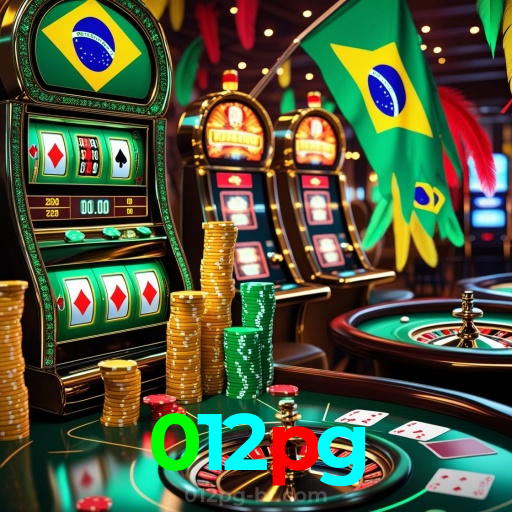 012pg:Jogue nas mesas de poker e se torne um campeão das cartas!