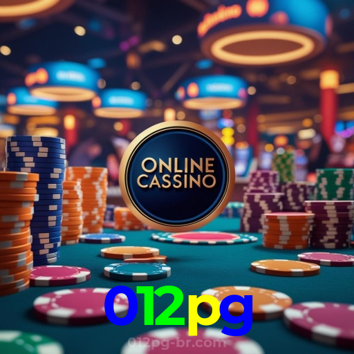 012pg:Aposte agora e ganhe no melhor cassino online!