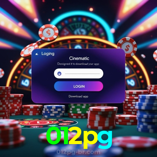 012pg:Cada giro nas slots pode ser uma grande vitória! Aposte agora!