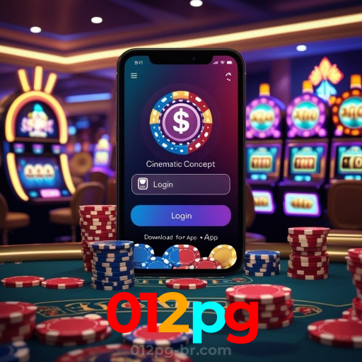 012pg:Onde sua sorte brilha com poker, roleta e apostas no futebol online!