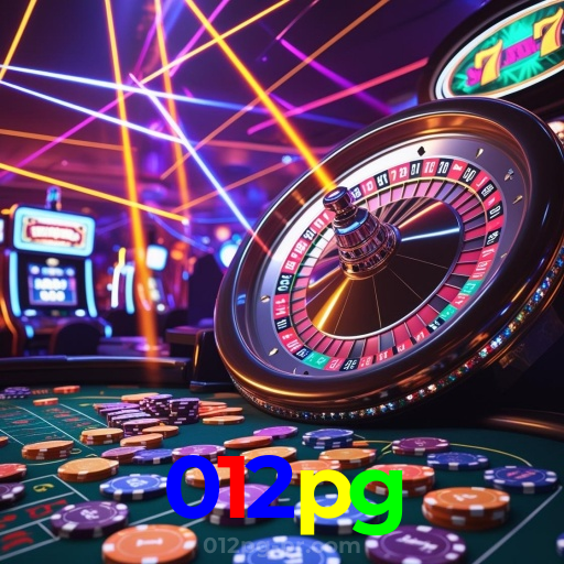 012pg:Mostre suas habilidades e vença nas mesas de poker online!