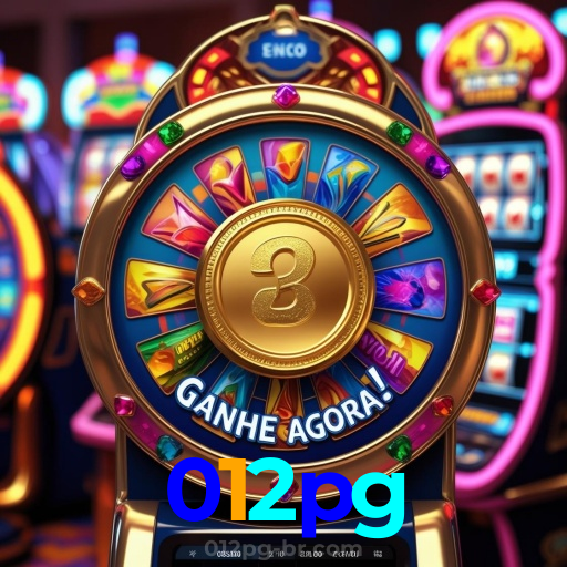 012pg:Aposte no futebol e ganhe prêmios fantásticos jogando slots e roleta!