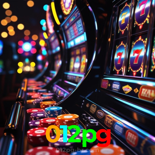 012pg：Aposte no futebol e jogue as melhores slots para grandes vitórias!