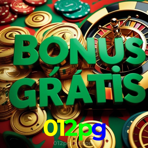 012pg:Cada rodada na roleta é uma chance de ganhar prêmios enormes!