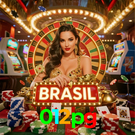 012pg：A sorte está ao seu lado no cassino online com jogos de roleta e apostas no futebol!