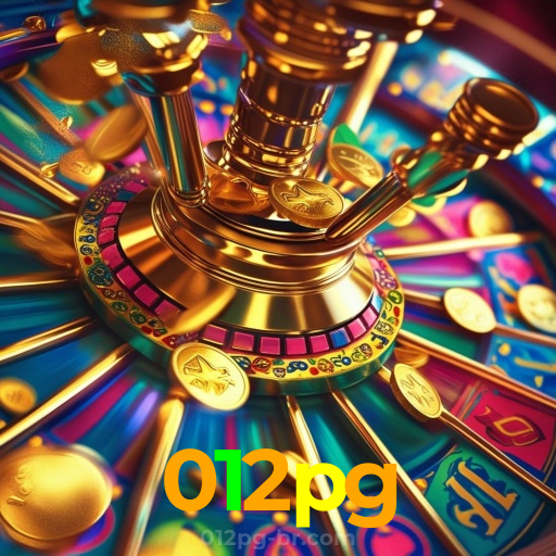 012pg:Apostas ao vivo no futebol e diversão garantida com slots e roleta!