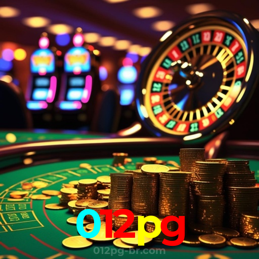 012pg:A sorte está ao seu lado! Aposte nas melhores opções e vença agora!
