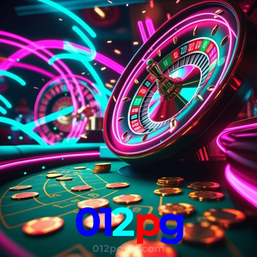 012pg:Jogue nas slots e vença o jackpot! A sorte está te esperando!