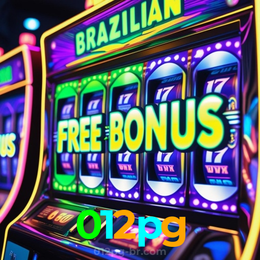 012pg:Encontre a sorte nas nossas roletas e ganhe prêmios incríveis!
