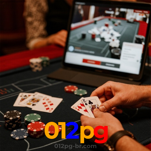 012pg：O melhor cassino online com roleta, poker e apostas no futebol ao vivo!