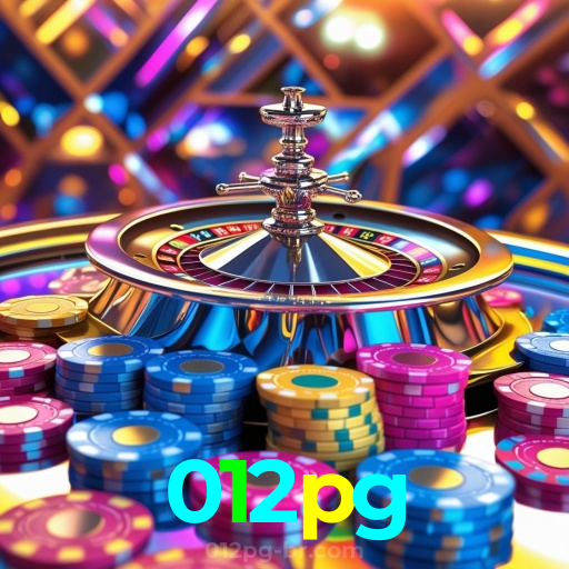 012pg:Sinta a emoção de ganhar no cassino online! Aposte e vença!