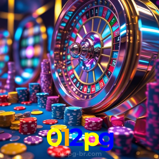 012pg：Apostas ao vivo no futebol e diversão garantida em blackjack e roleta!