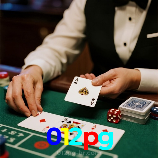 012pg：Vença grandes prêmios nas mesas de poker online!