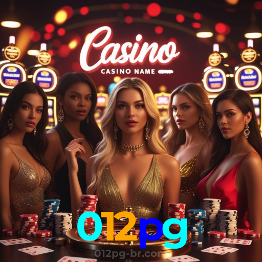 012pg:Jogue poker, slots e aposte no futebol para uma experiência única!