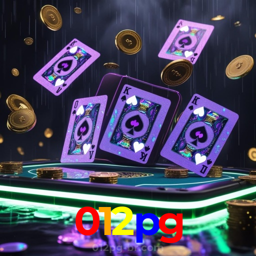012pg：Apostas ao vivo no futebol e grandes vitórias em blackjack esperam por você!