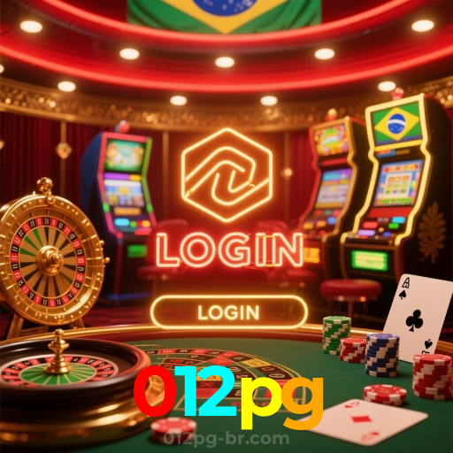 012pg：Entre no jogo e viva a emoção do futebol online!