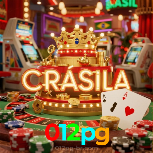 012pg：O cassino online mais emocionante está aqui! Aposte agora!
