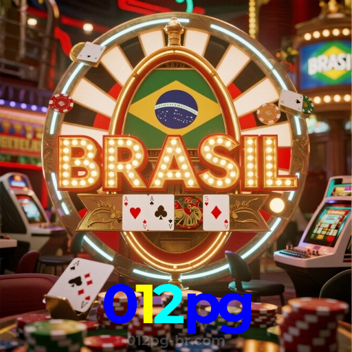 012pg：Jogue poker, aposte no futebol e ganhe em grandes jogos de cassino!