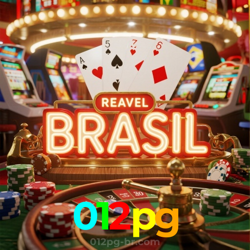 012pg：Aposte no futebol e ganhe prêmios fantásticos jogando slots e roleta!