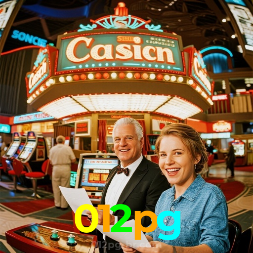012pg：Jogue os melhores jogos de cassino como blackjack e roleta, e aposte no futebol!