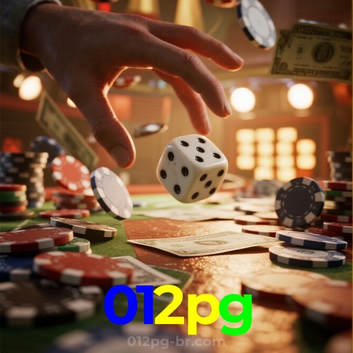 012pg：A sorte está ao seu lado! Aposte nas melhores opções e vença agora!