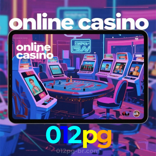 012pg：Jogue roleta, blackjack e aposte no futebol no cassino mais seguro!
