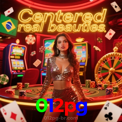 012pg：Apostas ao vivo no futebol e diversão garantida com slots e roleta!