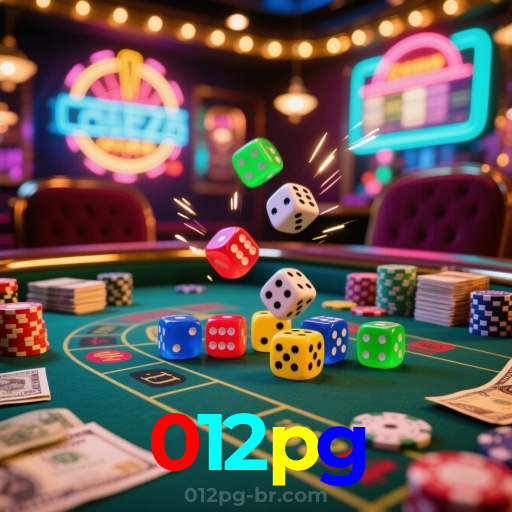 012pg：A experiência de futebol ao vivo e cassino online mais emocionante espera por você!
