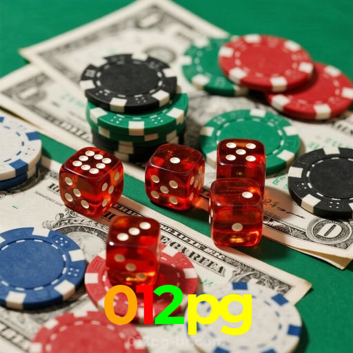 012pg:Cada giro nas slots é uma nova chance de mudar sua sorte!