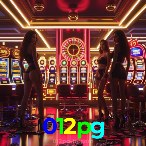 012pg：Jogue poker, roleta e aposte no futebol com grandes prêmios!