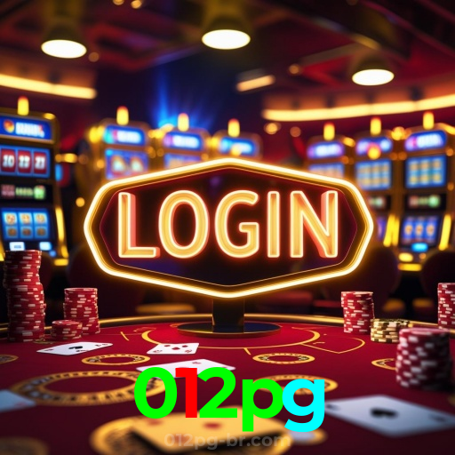 012pg：Ganhe no blackjack, aposte no futebol e vença com grandes prêmios!