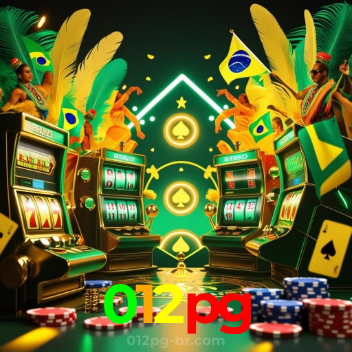 012pg：O futebol digital está em alta! Aposte agora e conquiste prêmios incríveis!