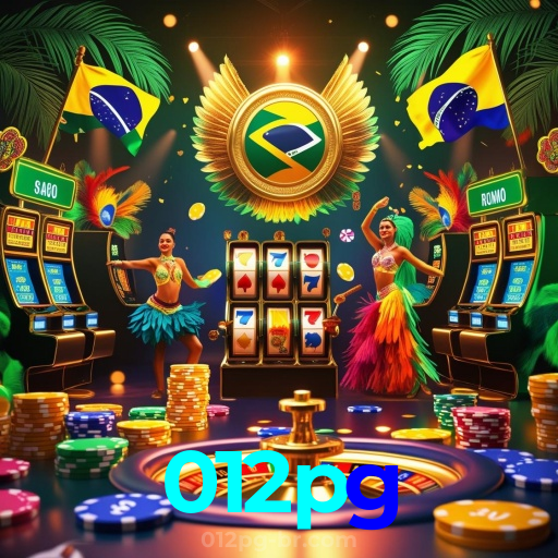 012pg:Aposte no futebol digital e viva a emoção de grandes vitórias!