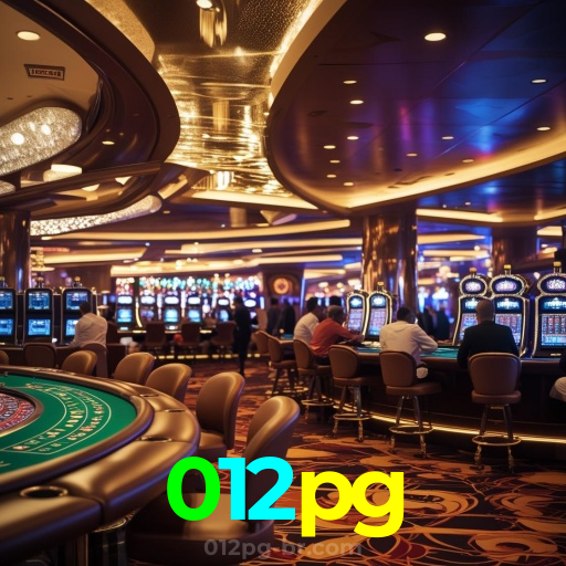 012pg:Jogue slots, aposte no futebol e ganhe prêmios incríveis no cassino online!