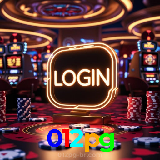 012pg:Em cada giro, uma chance de vitória nas nossas slots online!