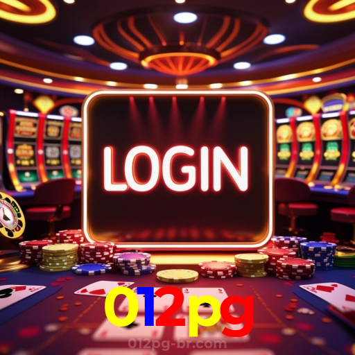 012pg：Apostas emocionantes em futebol e os melhores jogos de cassino online!