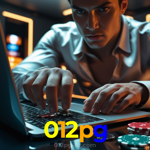 012pg:Sinta a emoção de jogar nas melhores slots do mercado!