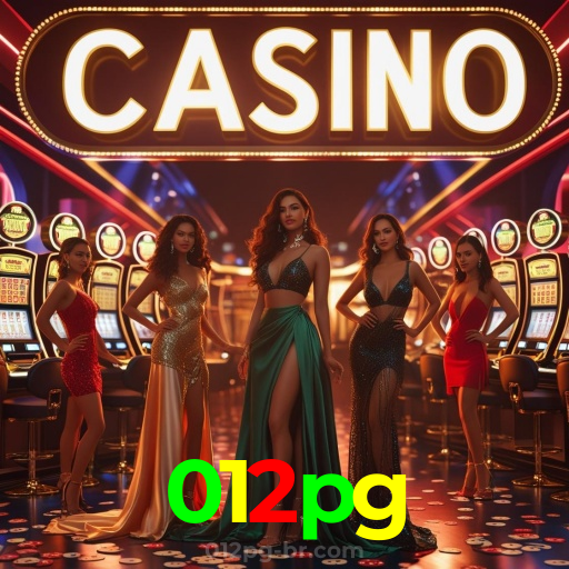 012pg:O melhor cassino online com apostas ao vivo em futebol e jogos de cassino!