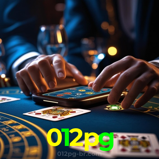 012pg:Gire a roleta e faça história! Grandes prêmios estão ao seu alcance!