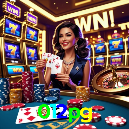 012pg:Sua sorte está no cassino online com poker, roleta e futebol ao vivo!