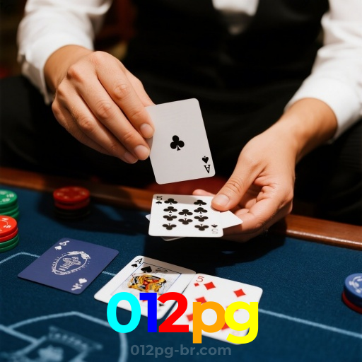 012pg：Diversão total com blackjack, poker e apostas ao vivo no futebol!