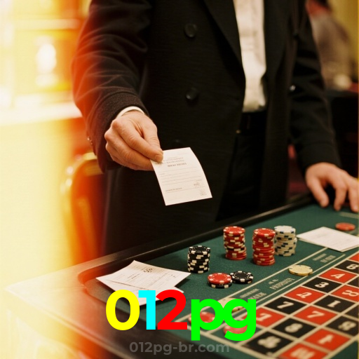 012pg：A sorte está ao seu lado! Aposte nas melhores opções e vença agora!