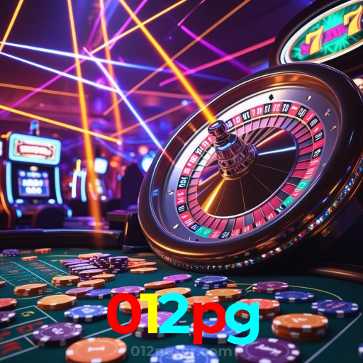 012pg:Sinta a adrenalina das slots e conquiste vitórias como nunca!
