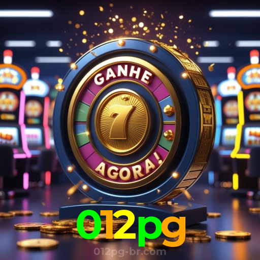 012pg:Onde sua sorte brilha com poker, roleta e apostas no futebol online!