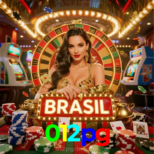012pg：O cassino online mais confiável para jogar blackjack e apostar no futebol!
