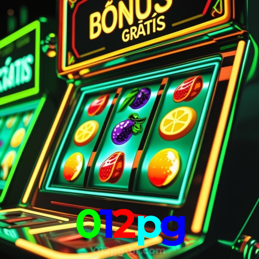 012pg:Jogue slots, poker e aposte no futebol para prêmios incríveis!