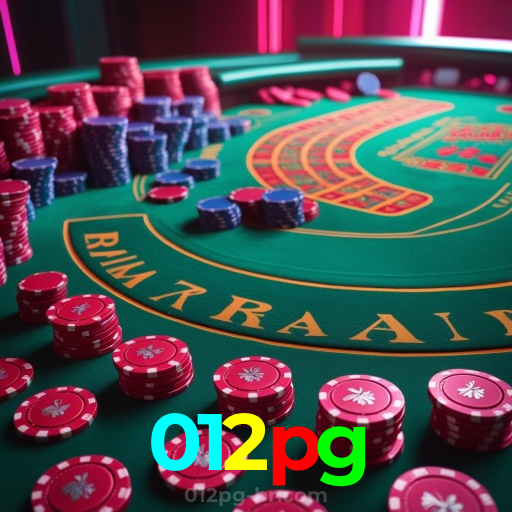 012pg:A diversão começa aqui! Jogue nas slots e ganhe muito mais!
