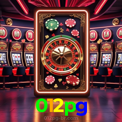012pg:Jogue agora nas melhores slots e ganhe prêmios fantásticos!