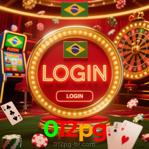 012pg:A sorte te espera nas nossas roletas! Aposte e vença!