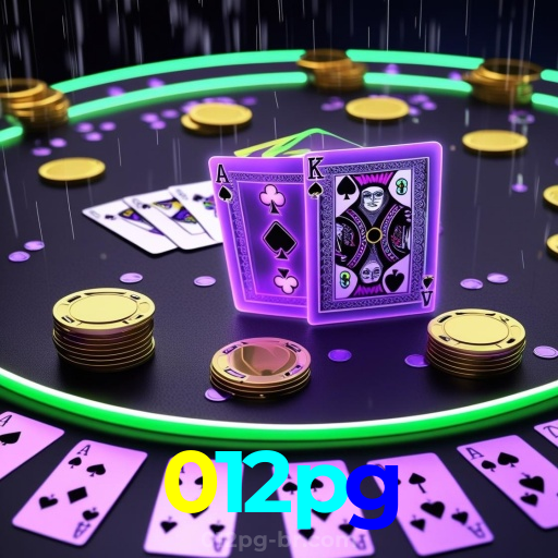 012pg：Aposte no futebol e jogue slots para ganhar em grande estilo!